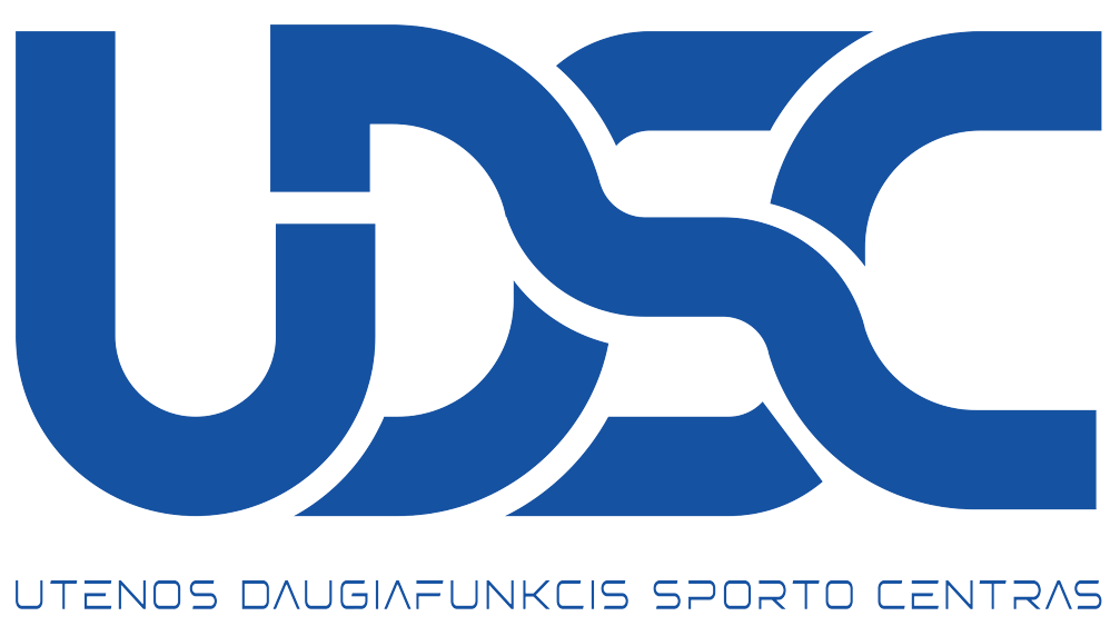 Utenos daugiafunkcinis sporto centras